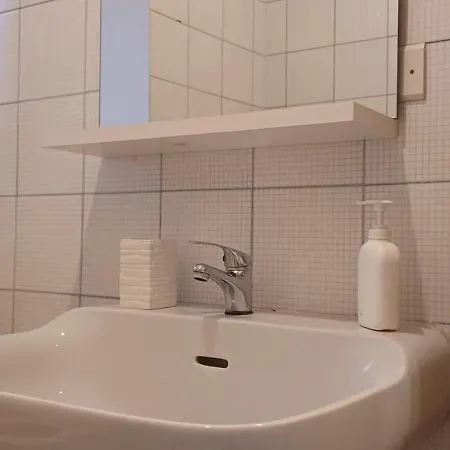 شقة La Piccolina