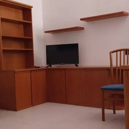 La Piccolina Διαμέρισμα Όπως