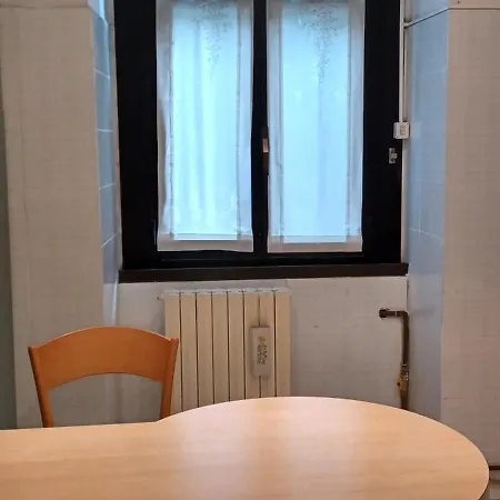 La Piccolina Apartman *