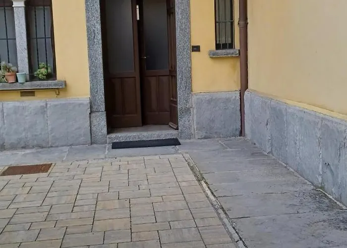 La Piccolina Διαμέρισμα